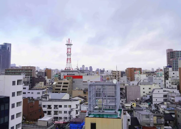 The Peak Namba