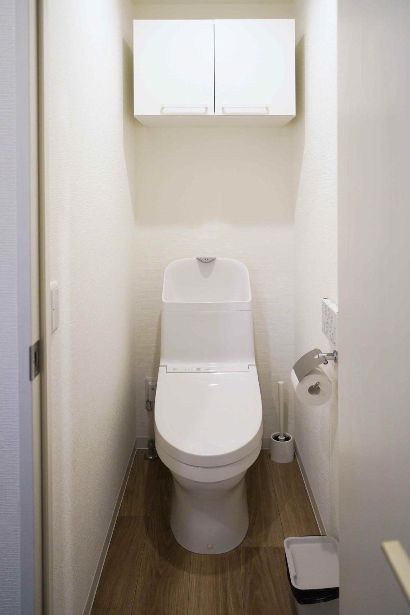 The Peak Namba Apartment